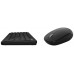 Microsoft Bluetooth Desktop - Til Business - tastatur og mus-sæt - trådløs - Bluetooth 4.0 - mat sort