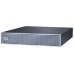 APC SRVL48RMBP2U, Lithium-Ion (Li-Ion), 48 V, 1 pc(s), Black, 2400 Wh, 10 year(s)