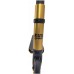 Freestyle Sportowa Freestyle Two-wheeled Gold KUBISPORT 110 mm