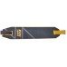 Freestyle Sportowa Freestyle Two-wheeled Gold KUBISPORT 110 mm
