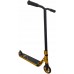 Freestyle Sportowa Freestyle Two-wheeled Gold KUBISPORT 110 mm