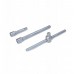 Zestaw kluczy nasadki bity 1/2" 1/4" 82 el.