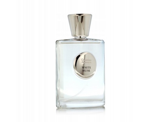 GIARDINO BENESSERE White Musk EDP spay 100ml