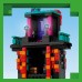 Minecraft Wieża Endermana (21279)