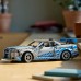 Technic Samochód Nissan Skyline GT-R (R34) z filmu Za szybcy, za wściekli (42210)