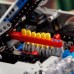 Technic Samochód Nissan Skyline GT-R (R34) z filmu Za szybcy, za wściekli (42210)