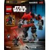 LEGO Star Wars Mech Dartha Maula (75411)