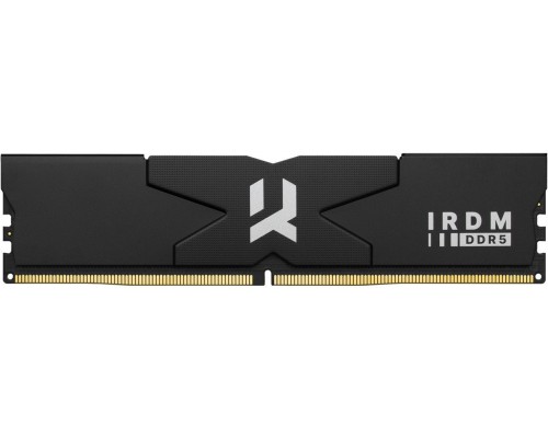 GoodRam IRDM, DDR5, 16 GB, 5600MHz, CL36 (IRDM DDR5 R-5600D564L36S/16G)