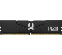 GoodRam IRDM, DDR5, 32 GB, 5600MHz, CL36 (IRDM DDR5 IR-5600D564L36/32G)