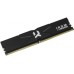 GoodRam IRDM, DDR5, 32 GB, 5600MHz, CL36 (IRDM DDR5 IR-5600D564L36/32G)