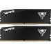 Patriot Viper Elite 5 Ultra, DDR5, 96 GB, 6000MHz, CL28 (VEU596G6028K)