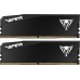 Patriot Viper Elite 5 Ultra, DDR5, 96 GB, 6000MHz, CL28 (VEU596G6028K)