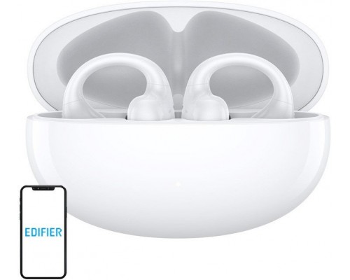 Edifier LolliClip white
