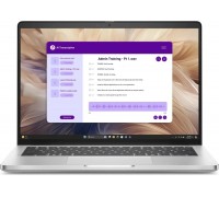 Laptop Dell Pro 14 Plus PB14250 Ultra 7 268V / 32 GB / 512 GB / W11 Pro (BTO217_PB14250_EMEA)