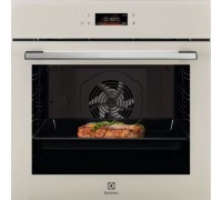 Electrolux LOE8F38S 700 MealAssist