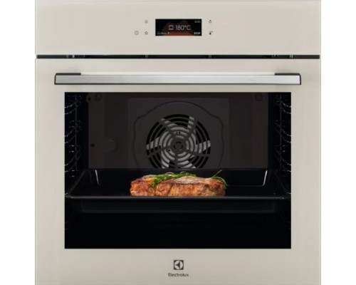 Electrolux LOE8F38S 700 MealAssist