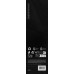 ZIPRO Thermo- 1000 ml Stainless Steel Black