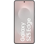 Samsung Galaxy S25 Edge 5G 12/512GB Silver (SM-S937BWithS))