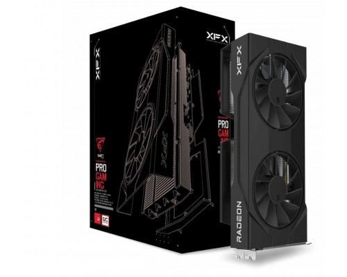 XFX Swift Radeon RX 9060 XT OC Gaming 16GB GDDR6 (RX-96TSW16BQ)