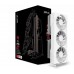 XFX Swift Radeon RX 9060 XT OC White Triple Fan Gaming 16GB GDDR6 (RX-96TS316W7)