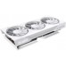 XFX Swift Radeon RX 9060 XT OC White Triple Fan Gaming 16GB GDDR6 (RX-96TS316W7)