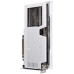 XFX Swift Radeon RX 9060 XT OC White Triple Fan Gaming 16GB GDDR6 (RX-96TS316W7)