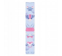 Fitnesa gumijasija viegla Spokey THE BLOOM ELASTIC BAND