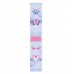 Fitnesa gumijasija viegla Spokey THE BLOOM ELASTIC BAND