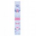 Fitnesa gumijasija viegla Spokey THE BLOOM ELASTIC BAND