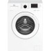 Washing machine BEKO BM3WFSU38413WB