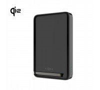 Fixed MagZen 10 Pro  Wirelessm ładowaniem Qi2 i obsługą MagSafe 10000 mAh Black