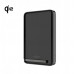 Fixed MagZen 10 Pro  Wirelessm ładowaniem Qi2 i obsługą MagSafe 10000 mAh Black
