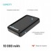 Fixed MagZen 10 Pro  Wirelessm ładowaniem Qi2 i obsługą MagSafe 10000 mAh Black