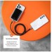 Fixed MagZen 10 Pro  Wirelessm ładowaniem Qi2 i obsługą MagSafe 10000 mAh Black