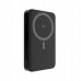 Fixed MagZen 10 Pro  Wirelessm ładowaniem Qi2 i obsługą MagSafe 10000 mAh Black
