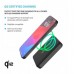 Fixed MagZen 10 Pro  Wirelessm ładowaniem Qi2 i obsługą MagSafe 10000 mAh Black