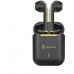 Hawk StrikePods Black