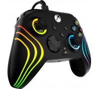 Turtle Beach Afterglow Wave Wire XB Black