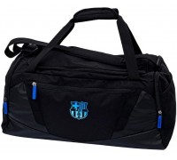 Bag młodzieżowa FC Barcelona Black