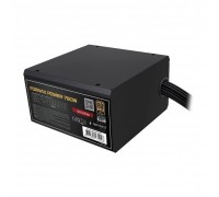 Gembird komputerowy Fornax Power 750W 80+Bronze aktywny PFC 120mm wentylator