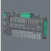 Wera Tool-Check Combi 1 m Tasche u Knipex Cobra Zange,40tei