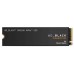 SSD SanDisk SN8100 4TB M.2 2280 PCI-E x4 Gen5 NVMe (WDS400T1X0M)