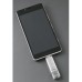 Hama C-Latea pamięć USB Type-C USB 3.1/USB 3.0, 128 GB, 40 MB/s, srebrna