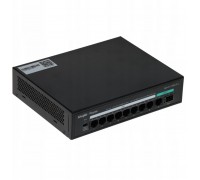 POE RG-ES110GS-P-L 8-PORT SFP REYEE