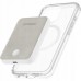 OtterBox Wireless PowerBank -MagSafe 5K MAH (7.5W) USB-C White