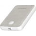 OtterBox Wireless PowerBank -MagSafe 5K MAH (7.5W) USB-C White