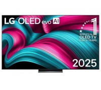 LG OLED83C51LA OLED 83'' 4K Ultra HD WebOS 25
