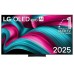 LG OLED83C51LA OLED 83'' 4K Ultra HD WebOS 25