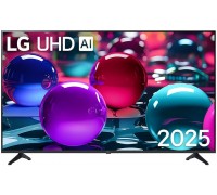 LG 50UA73003LA LED 50'' 4K Ultra HD WebOS 25