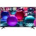 LG 50UA73003LA LED 50'' 4K Ultra HD WebOS 25